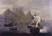 The Cape of Good Hope